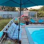 Cosy A Apartment Royan