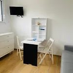Lägenhet Cosy A Royan