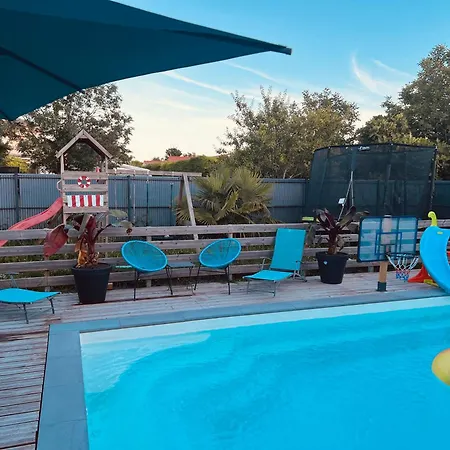 Cosy à * Royan