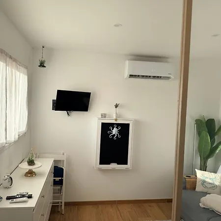 Lejlighed Cosy A Royan