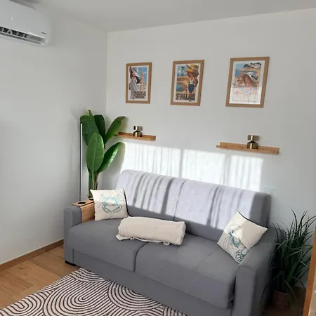 Apartment Cosy A Royan