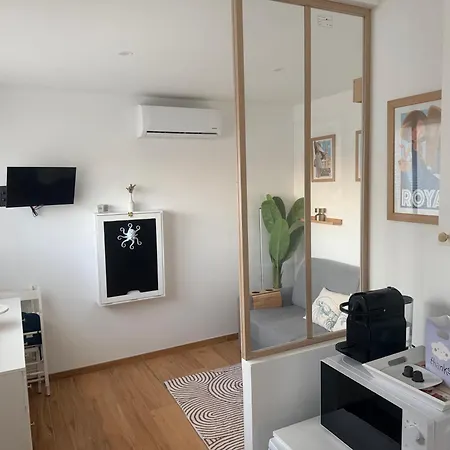 Cosy A * Royan