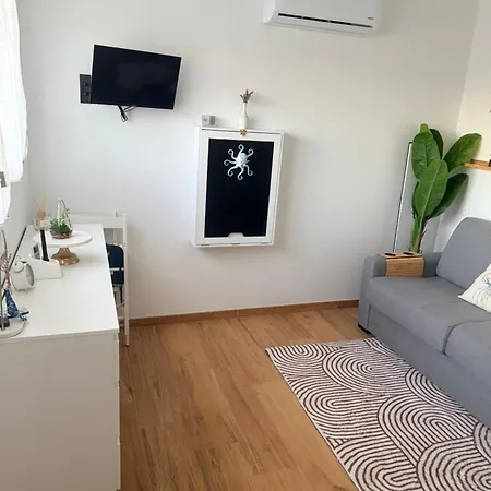 Cosy à * Royan