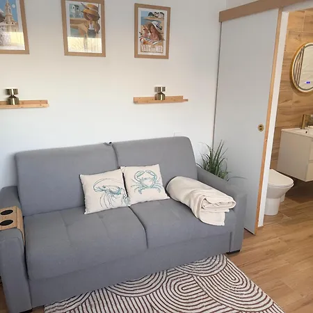Cosy à Appartement *