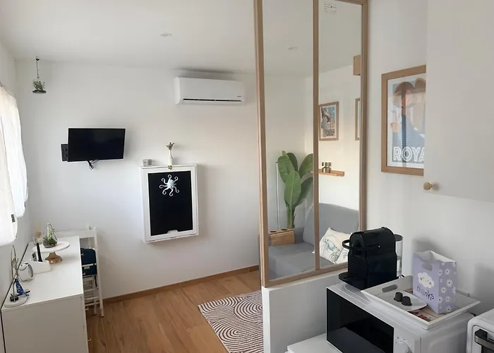 Cosy à * Royan