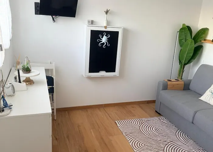Cosy à * Royan