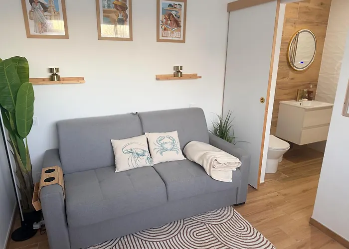 Cosy à Appartement *